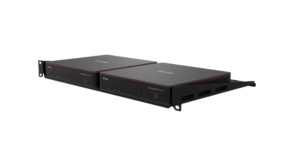 Biamp RMX 100 Accessory - view 4