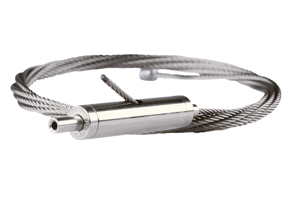 Biamp Seismic Cable Adapter