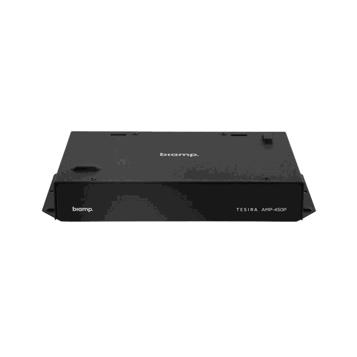 Tesira AMP-450P Amplifier