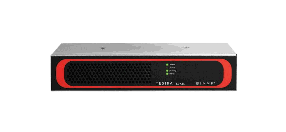 Tesira EX-AEC Tesira Expander