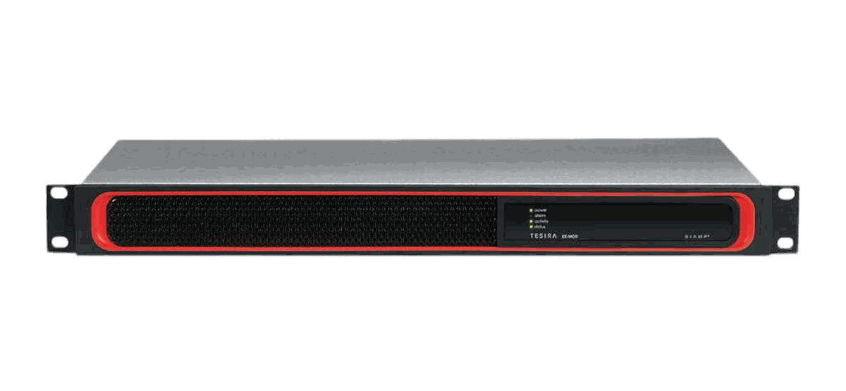 Biamp Tesira EX-MOD Expander product image