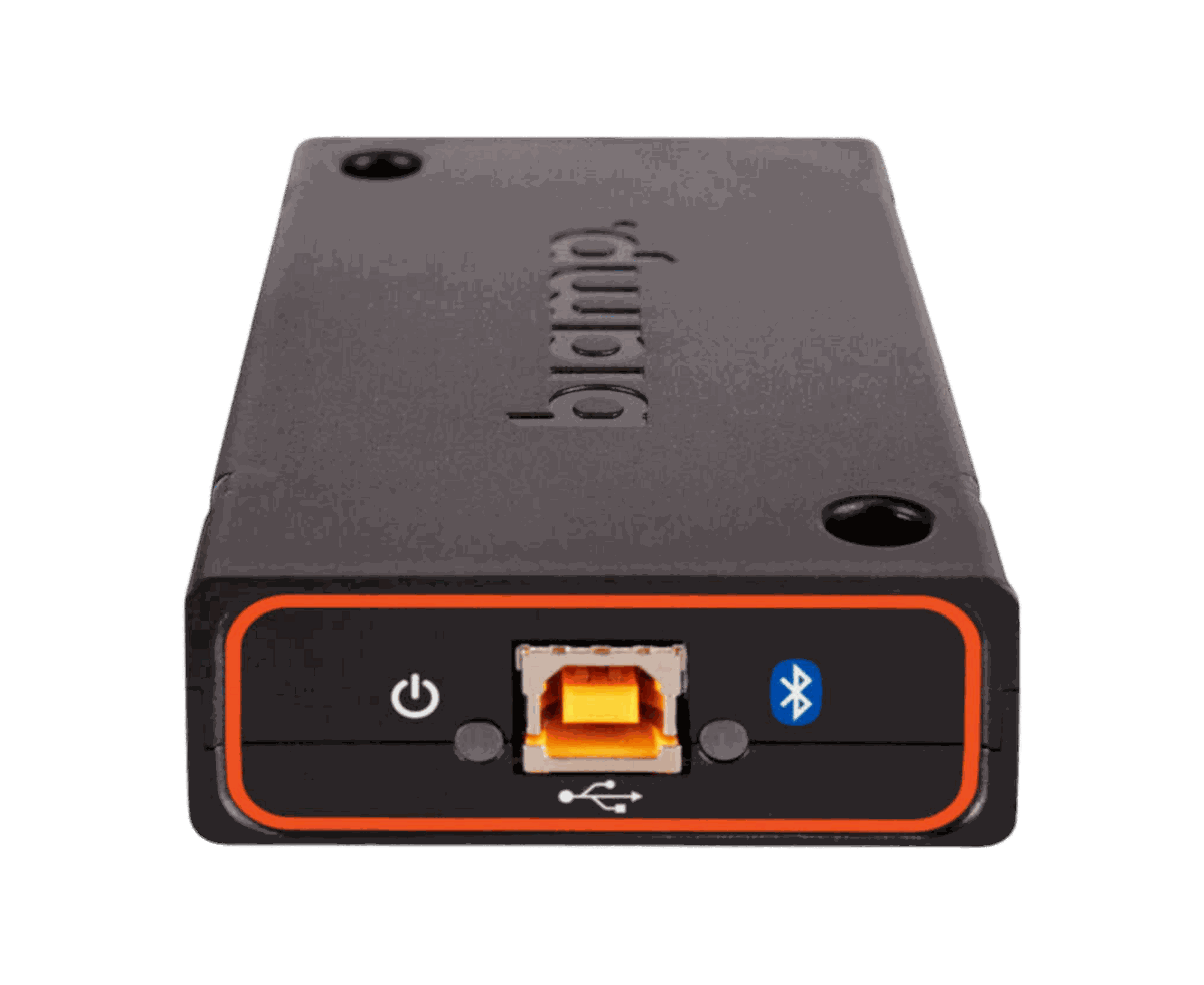 Biamp Tesira EX-UBT Tesira Expander product image