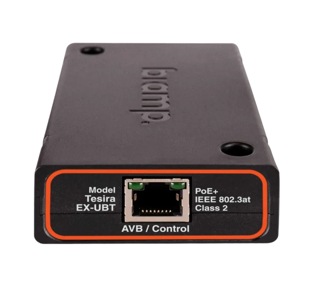 Biamp Tesira EX-UBT Tesira Expander - view 2