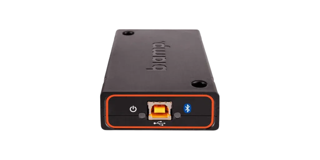 Biamp Tesira EX-UBT Tesira Expander - view 3