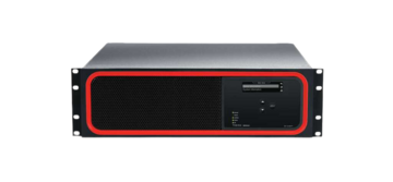 Tesira SERVER-IO Configurable I/O DSP