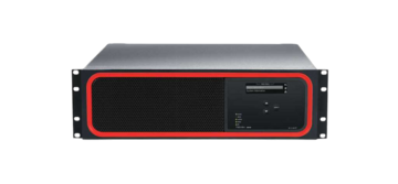 Biamp Tesira SERVER-IO AVB