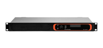 Biamp TesiraFORTE CI Fixed I/O DSP