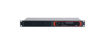 Biamp TesiraFORTE DAN VT