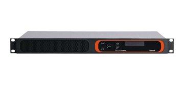 Biamp TesiraFORTE VT DSP product image