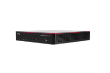 Biamp TesiraFORTE X 400 Meeting Room DSP