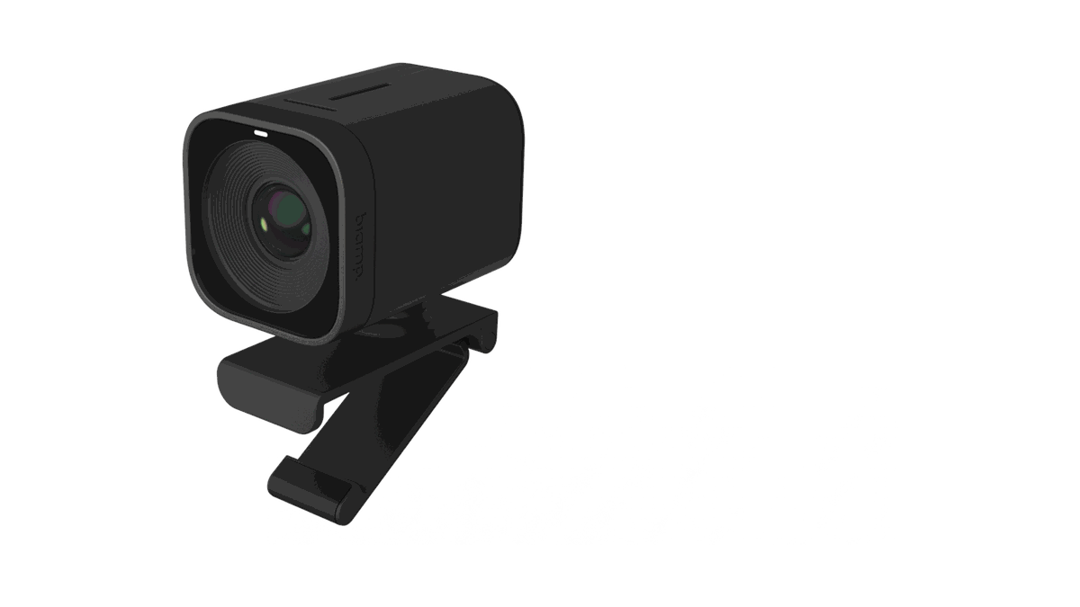 Biamp Vidi 250 Conferencing Camera