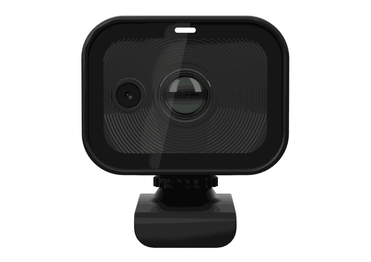Biamp Vidi 280 Conferencing Camera