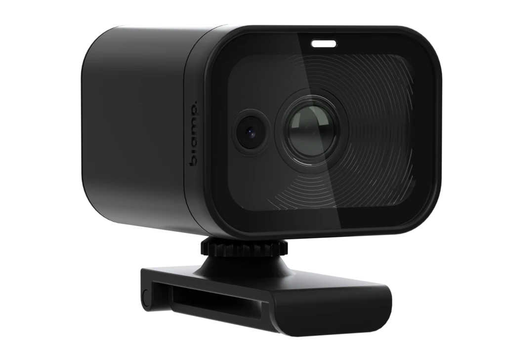 Biamp Vidi 280 Conferencing Camera - view 2