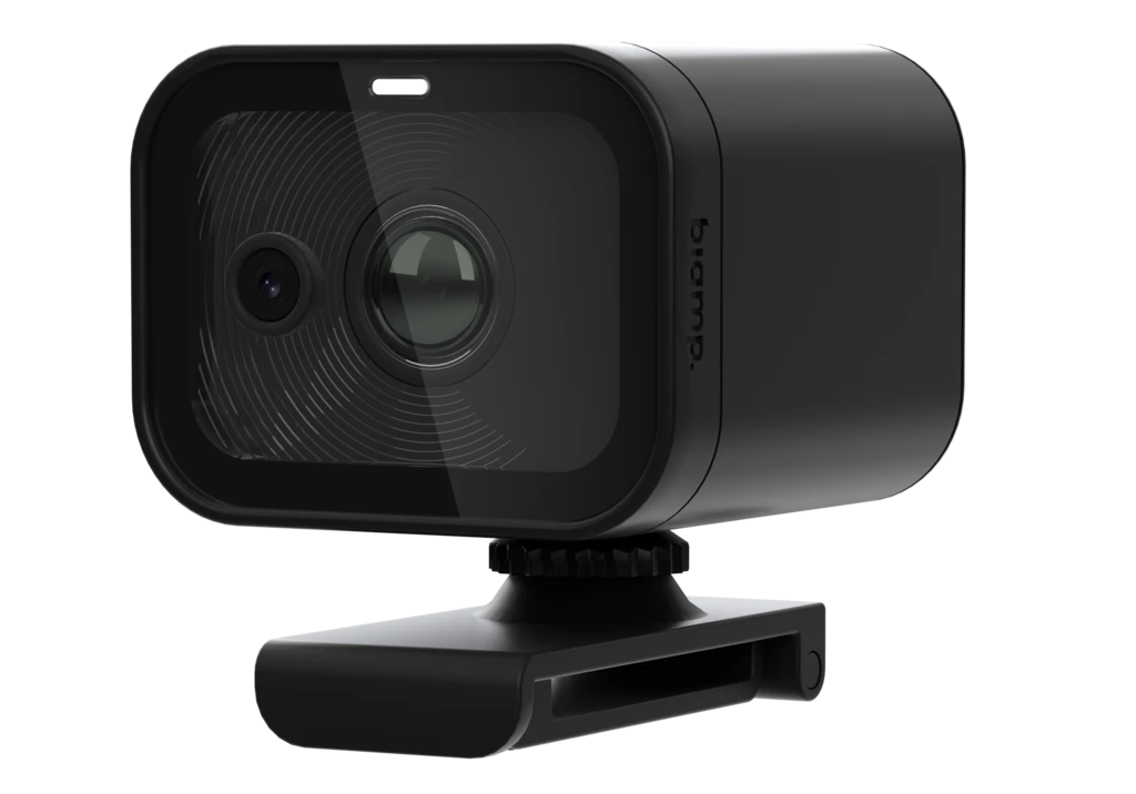 Biamp Vidi 280 Conferencing Camera - view 3