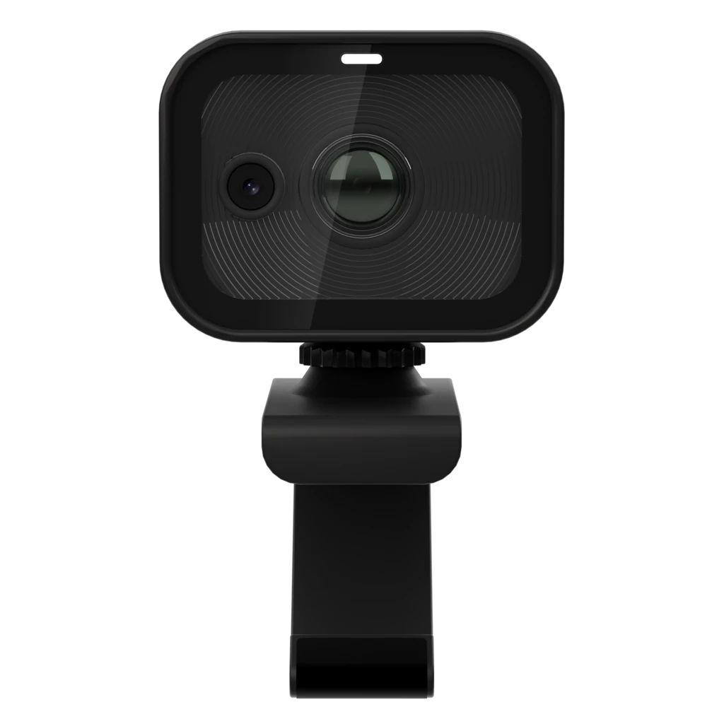 Biamp Vidi 280 Conferencing Camera - view 4