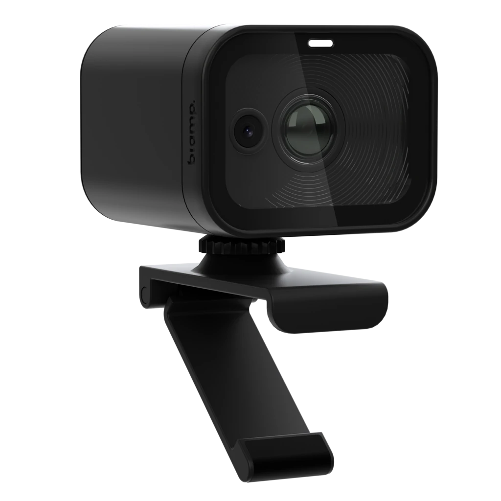 Biamp Vidi 280 Conferencing Camera - view 5
