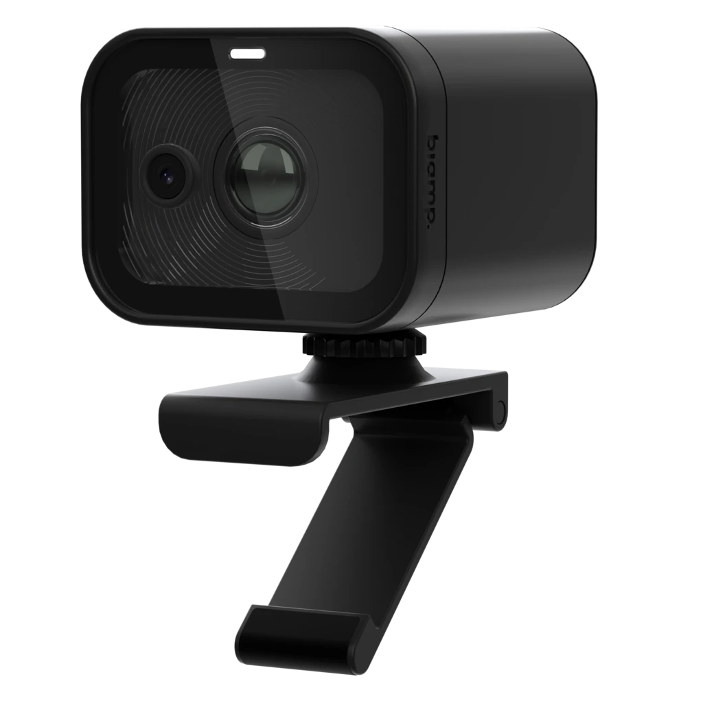 Biamp Vidi 280 Conferencing Camera - view 6