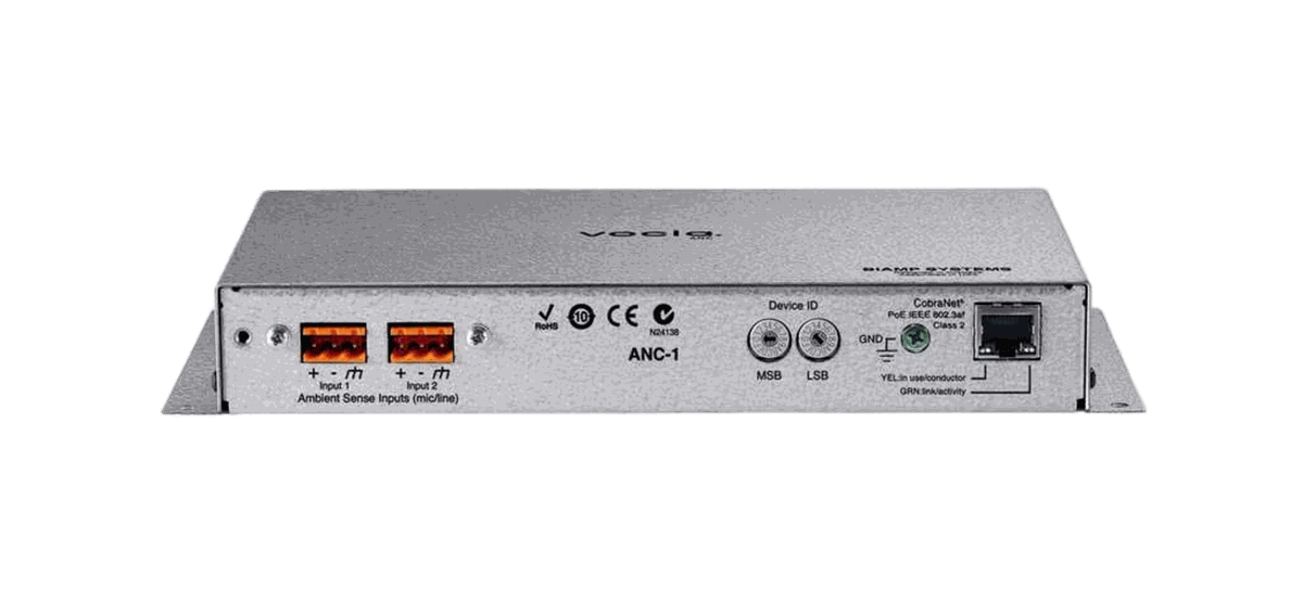 Biamp Vocia ANC-1 Accessory