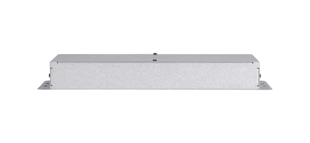 Biamp Vocia GPIO-1 Input / Output Device - view 2