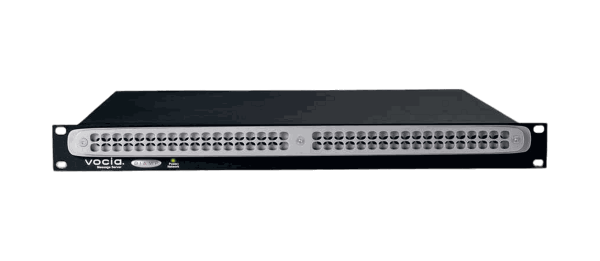Biamp Vocia MS-1e