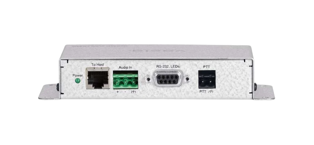 Biamp Vocia VPSI-1 Input / Output Device - view 2