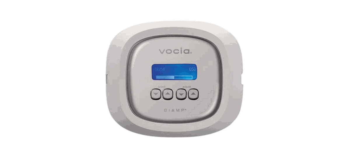 Biamp Vocia WR-1