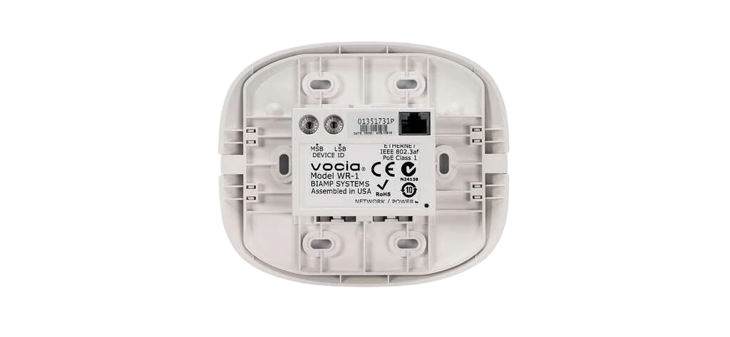 Biamp Vocia WR-1 - view 2