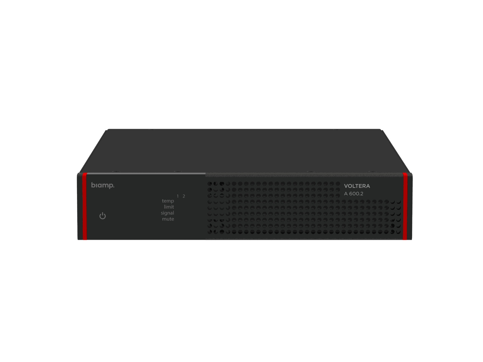Voltera A 600.2 Amplifier