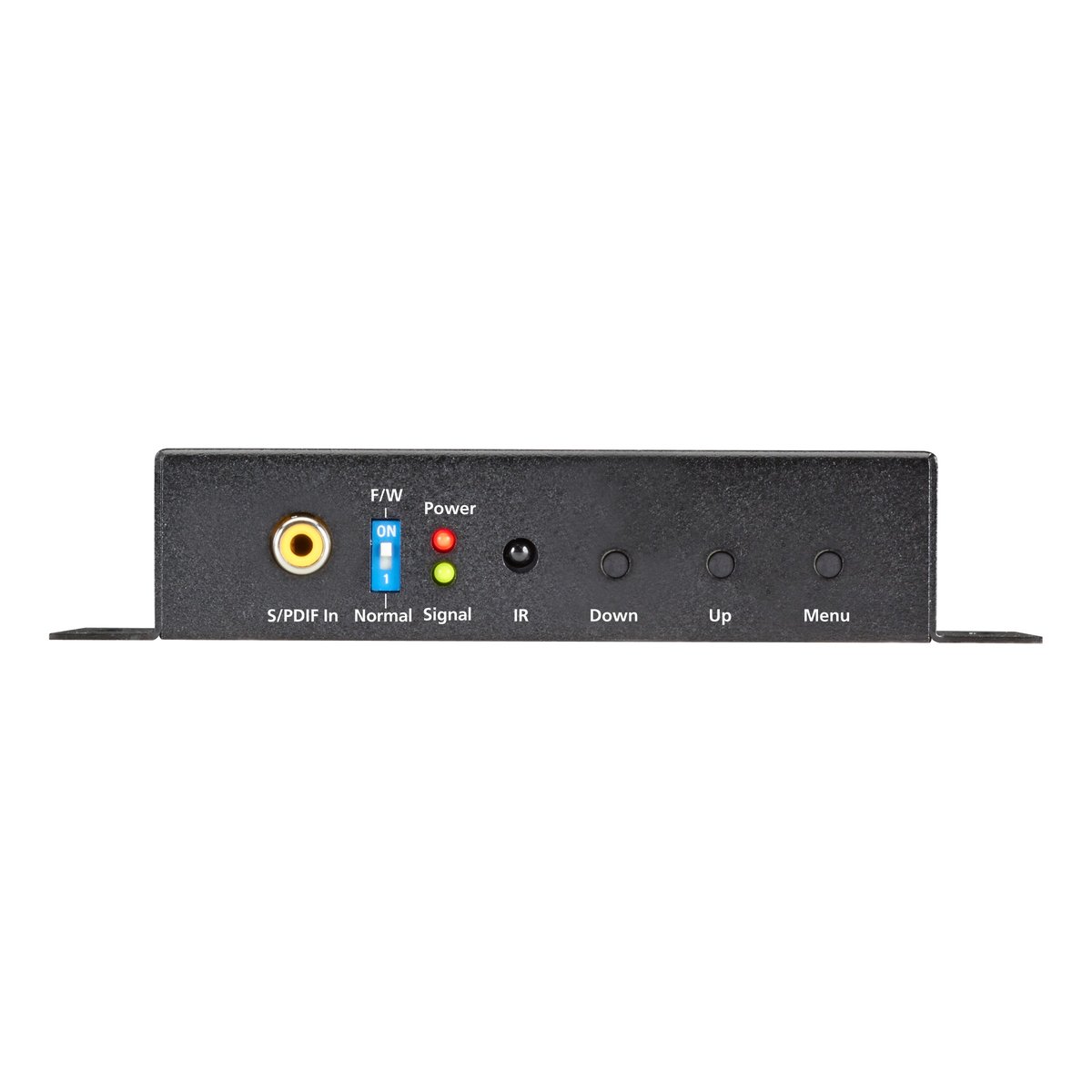 Black Box AVSC-VGA-HDMI-R2 VGA-to-HDMI Converter and Scaler with Audio - view 2