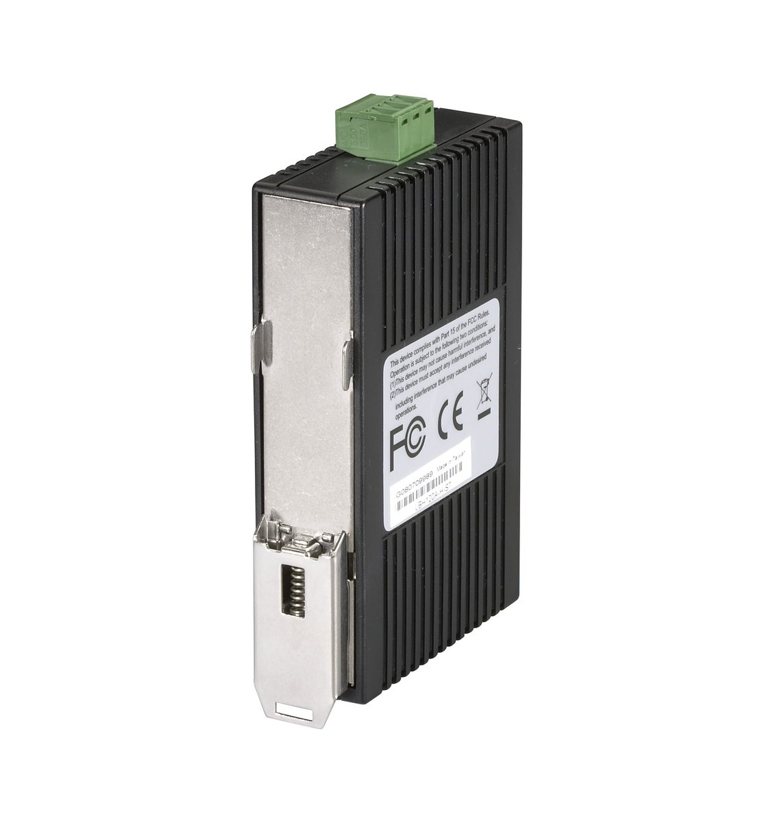 BlackBox Lbh120a H St Switch - view 2