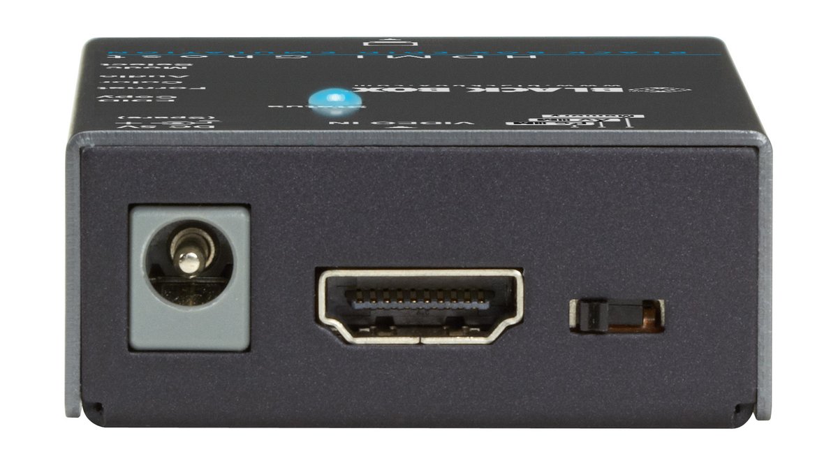 Black Box VG-HDMI HDMI EDID Ghost - view 2