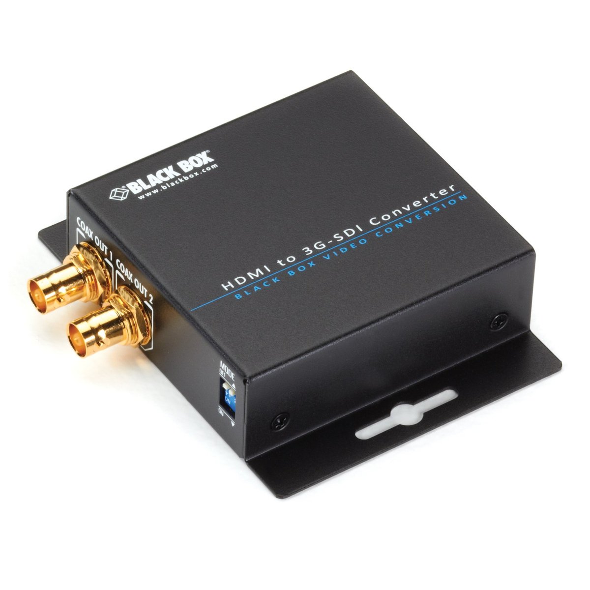 Black Box VSC-HDMI-SDI HDMI to 3G-SDI/HD-SDI Converter