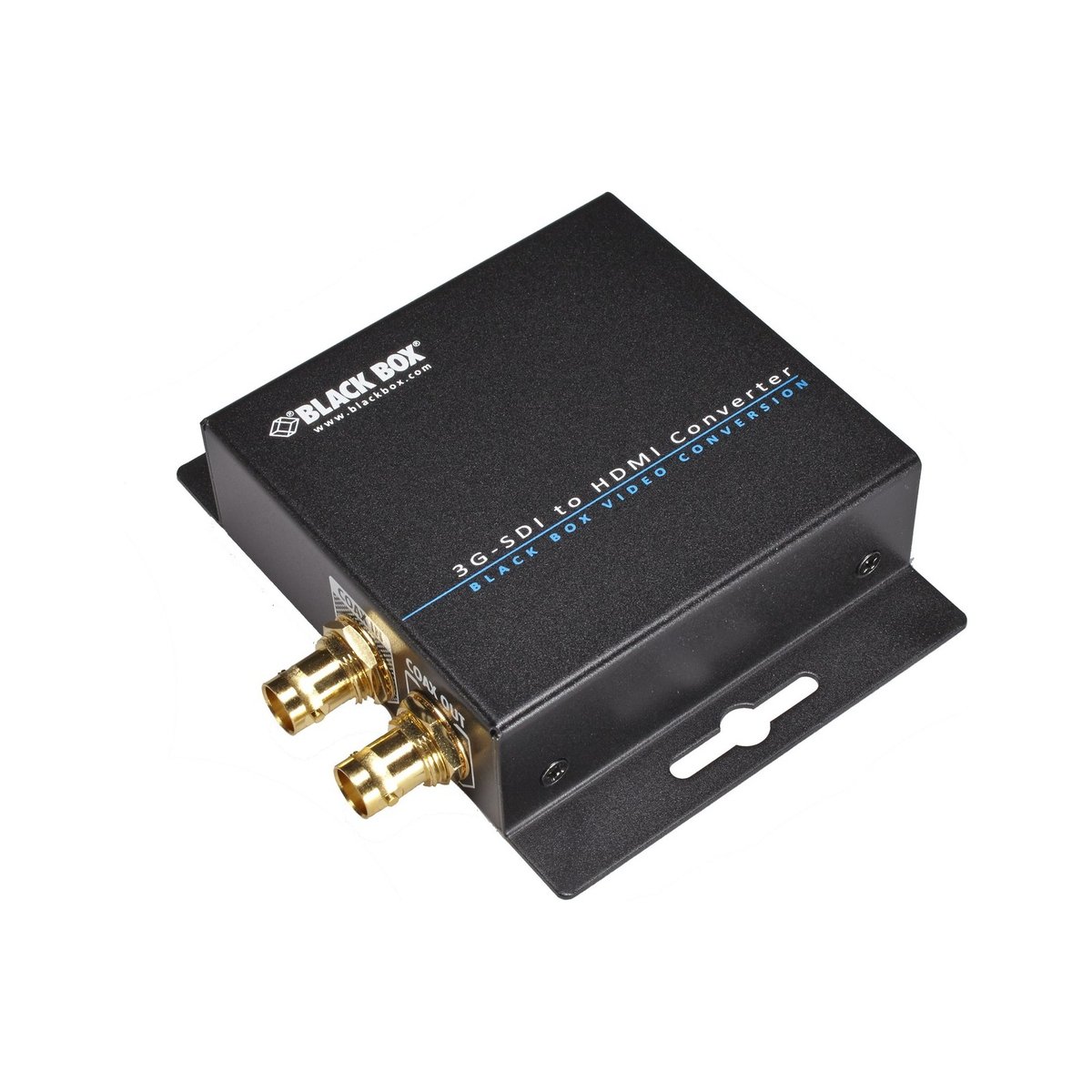 Black Box VSC-SDI-HDMI 3G-SDI/HD-SDI to HDMI Converter