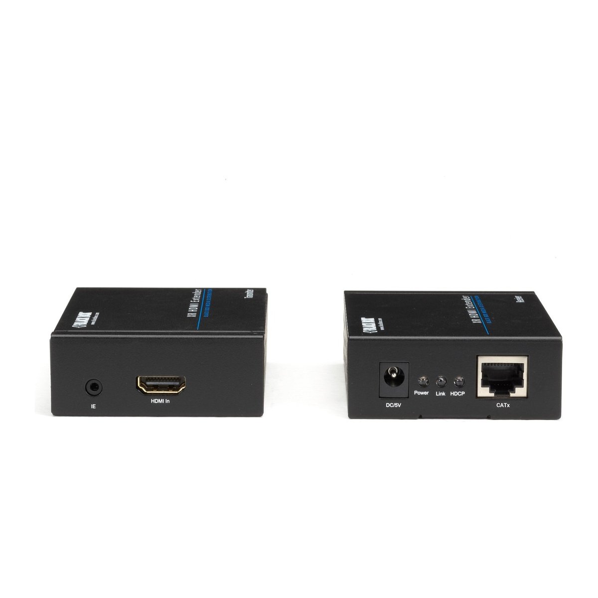 Black Box VX-HDMI-TP-100M XR HDMI and IR Extender over CATx, 100 m - view 2