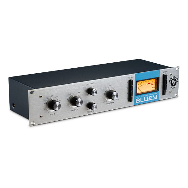 Black Lion Audio Bluey FET Limiting Amplifier - view 3