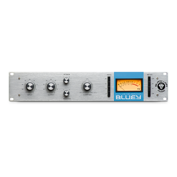 Black Lion Audio Bluey FET Limiting Amplifier - view 4