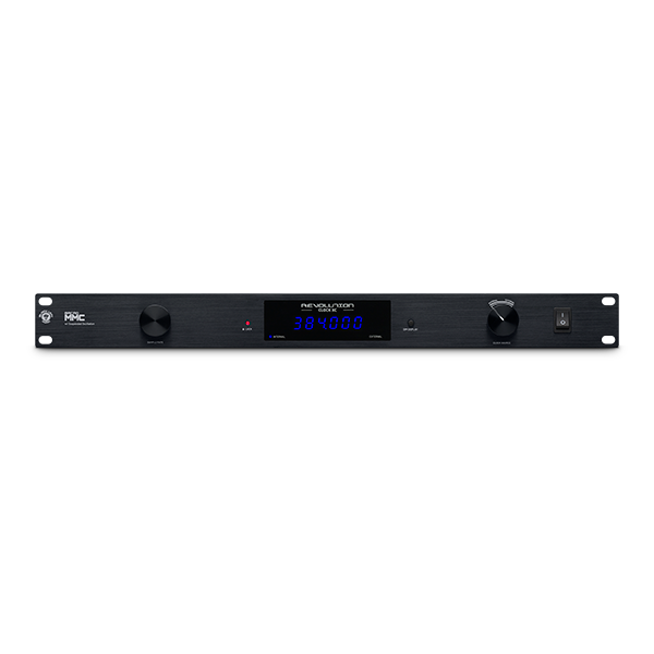 Black Lion Audio Micro Clock mkIII XB Word Clock