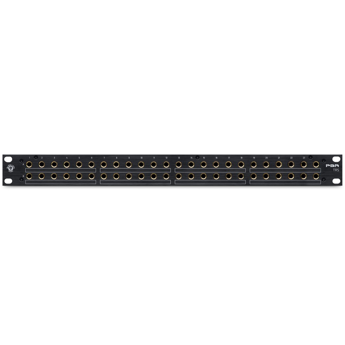 Black Lion Audio PBR TRS Patchbay