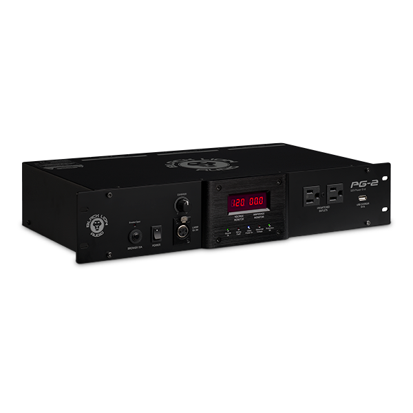 Black Lion Audio PG-2 Power Conditioner - view 3
