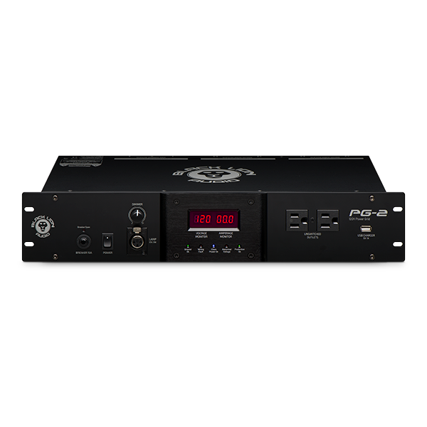Black Lion Audio PG-2 Power Conditioner - view 4