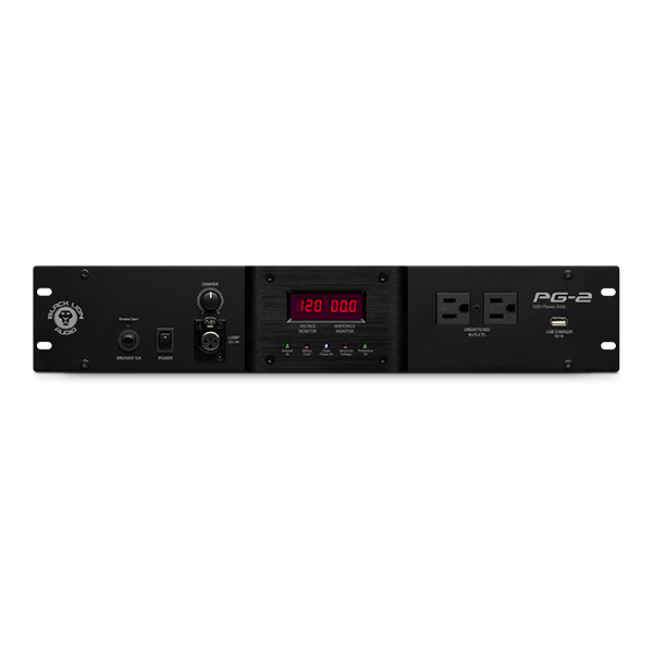 Black Lion Audio PG-2 Power Conditioner