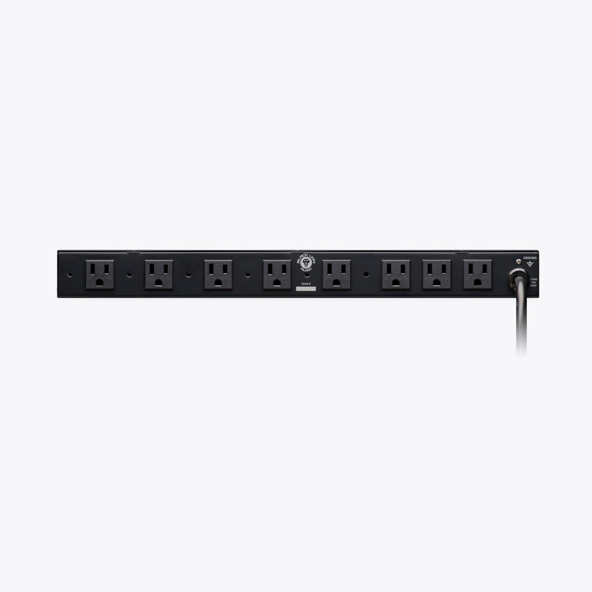 Black Lion Audio PG-X Power Conditioner - view 2