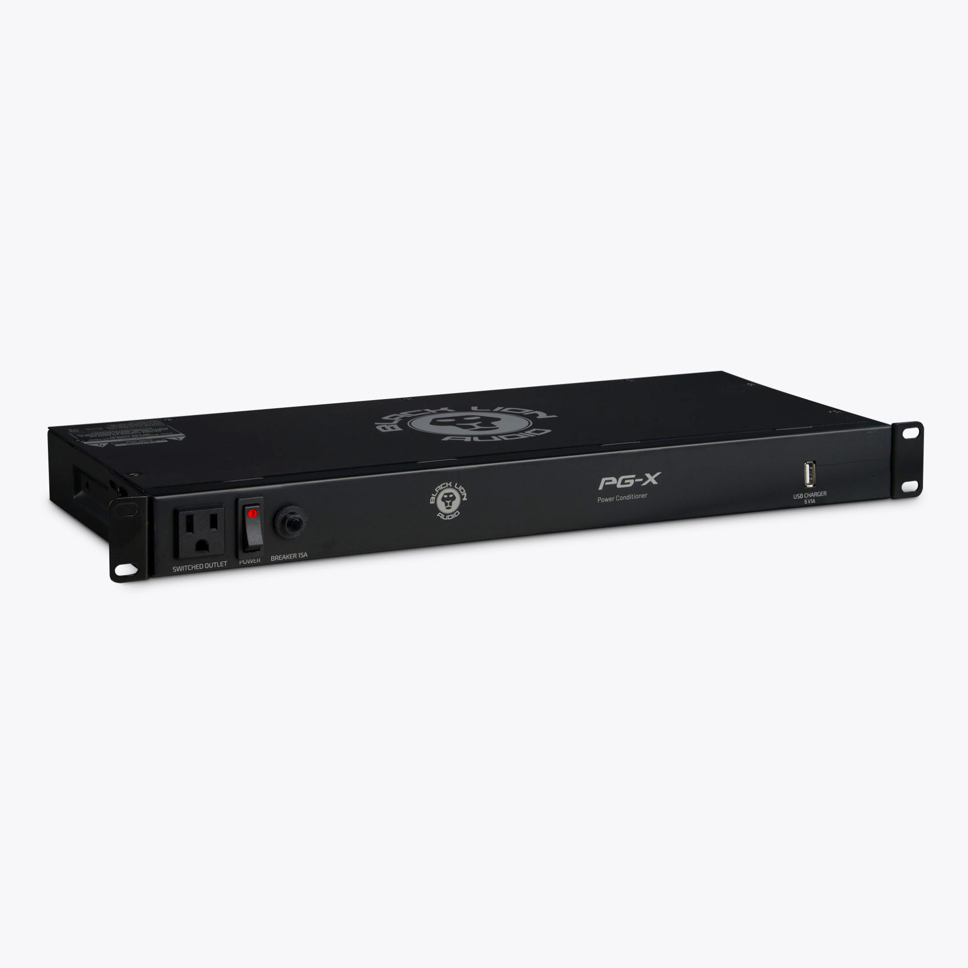 Black Lion Audio PG-X Power Conditioner - view 3