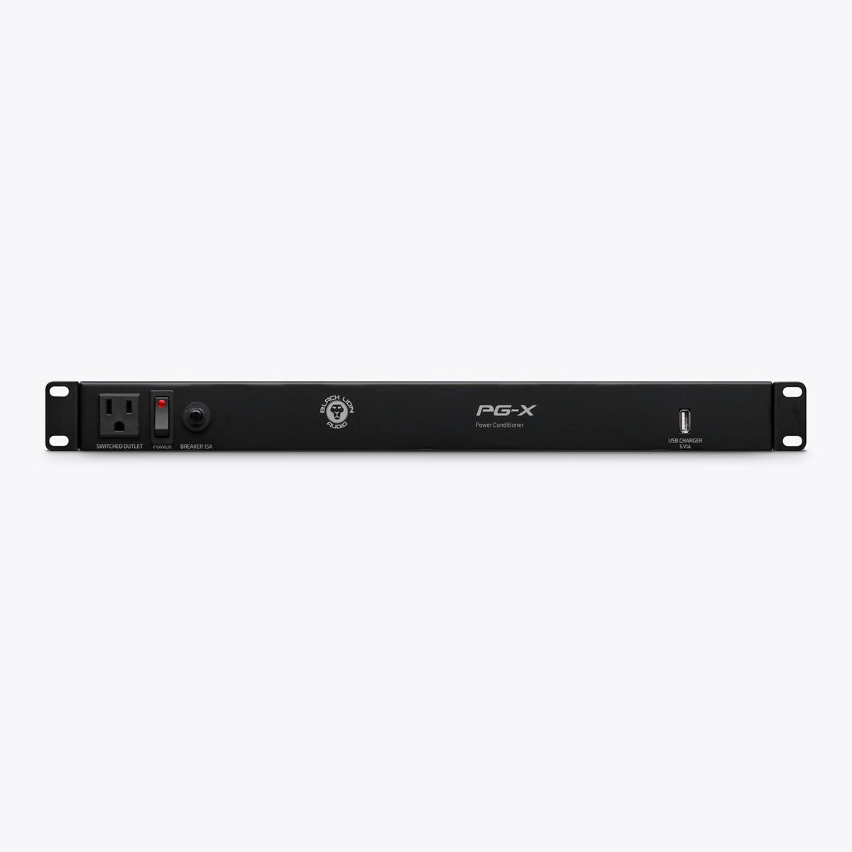 Black Lion Audio PG-X Power Conditioner