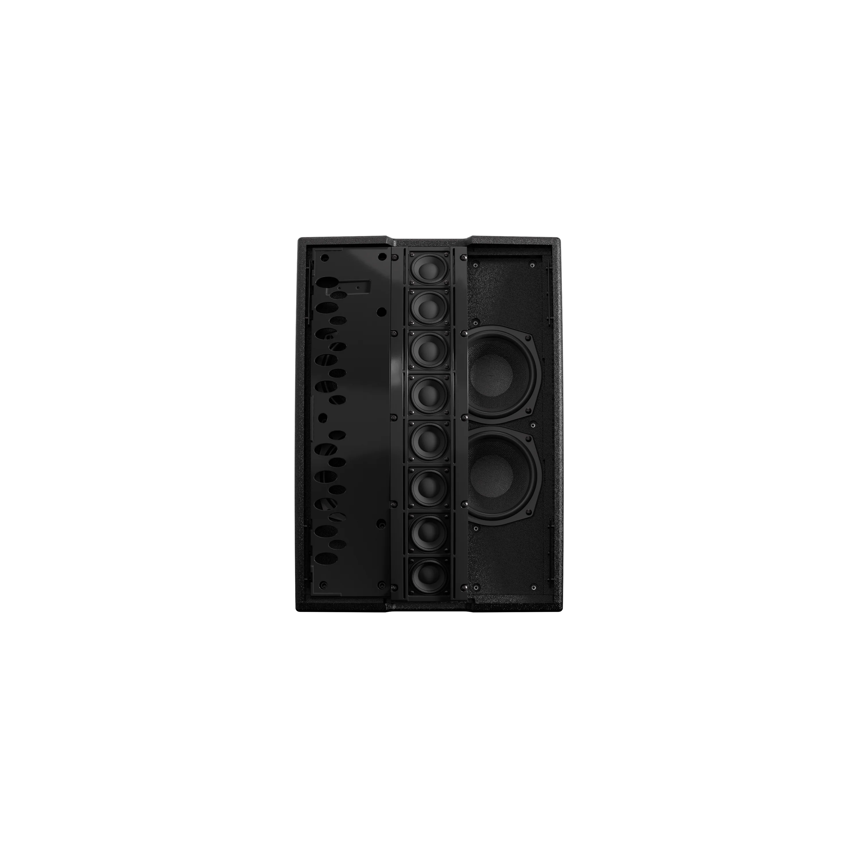 Blaze Audio CBL528 Passive Bi-Amped Constant Beamwidth Loudspeaker - view 4