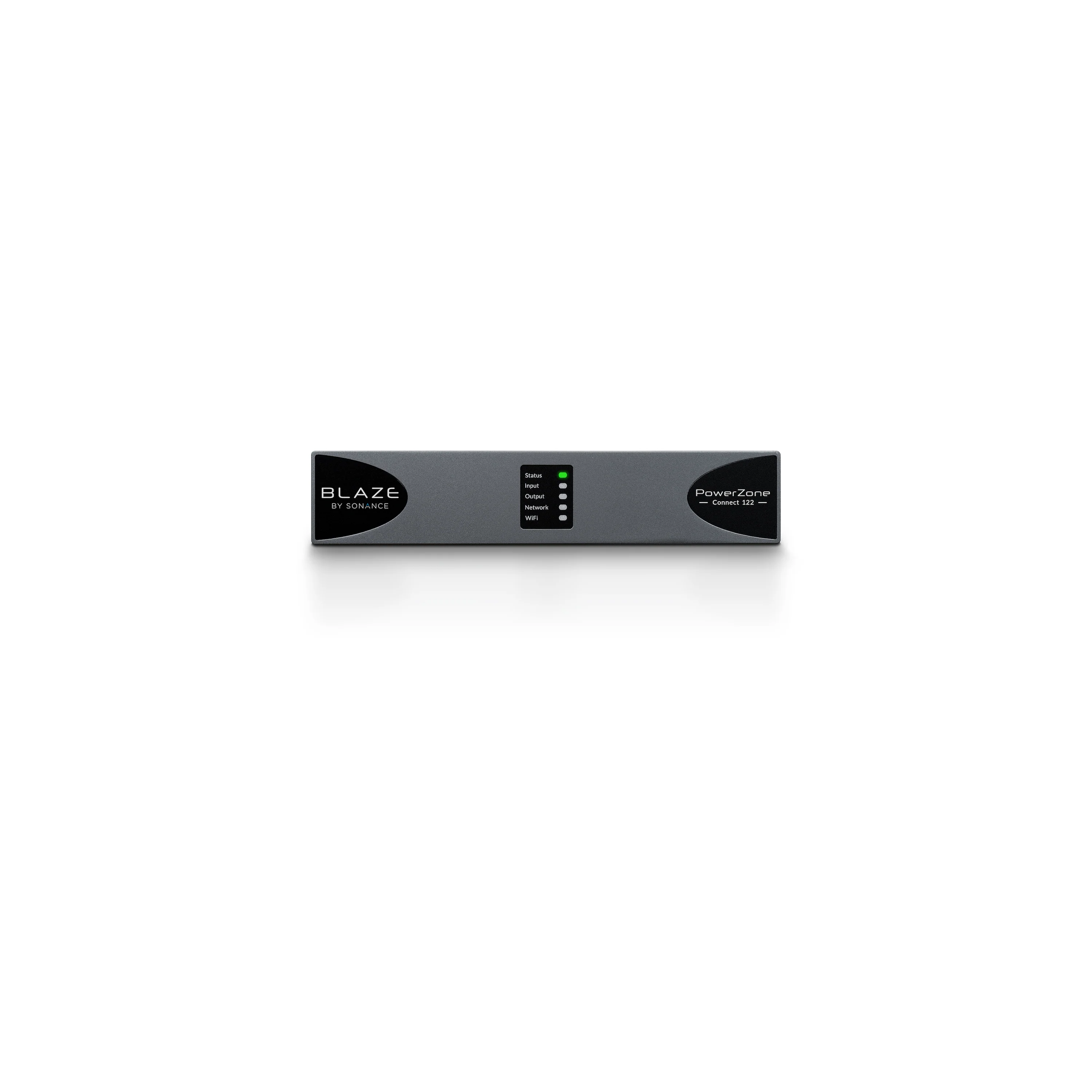 Blaze Audio PowerZone Connect 122 125 W 2-Channel Install Amplifier - view 2