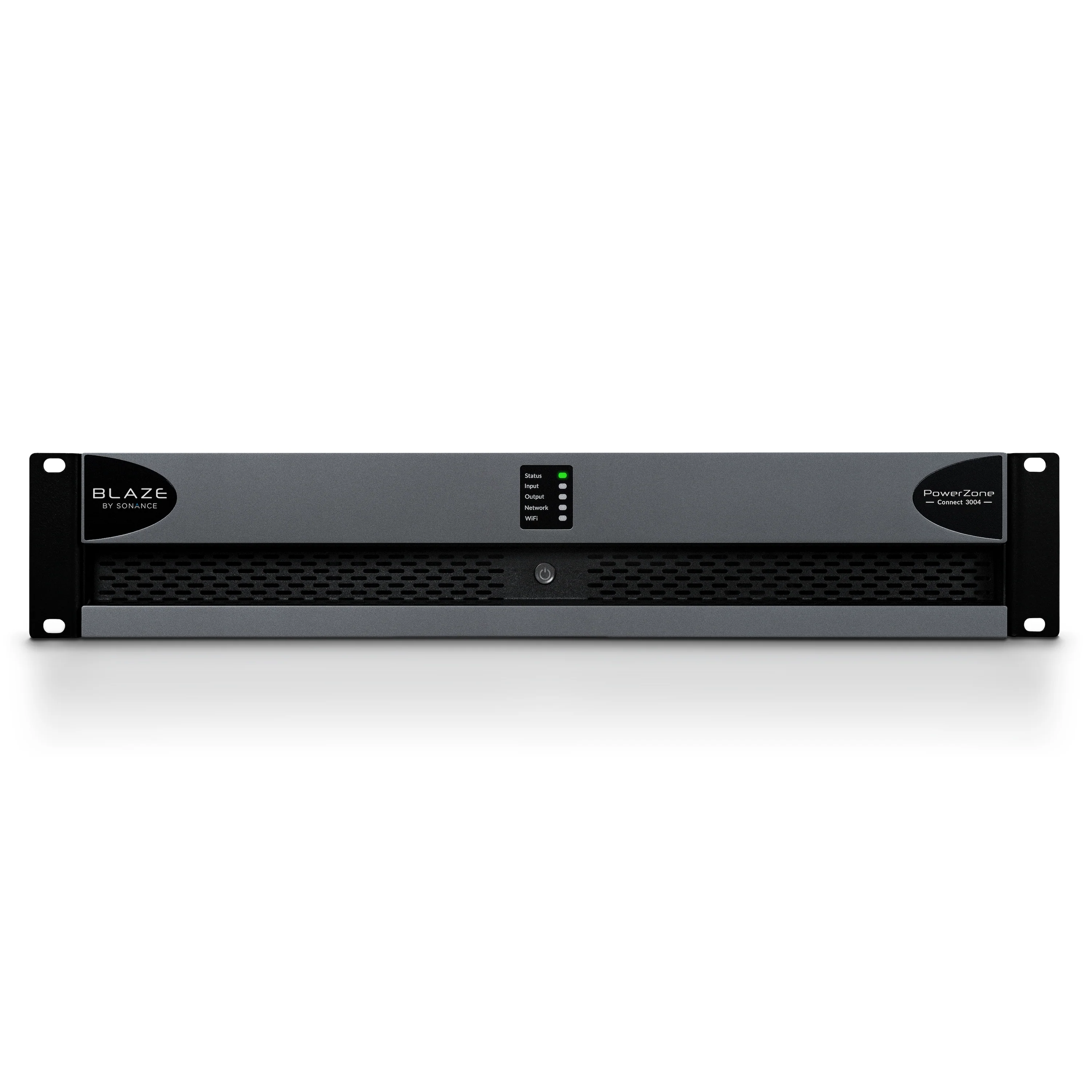 Blaze Audio PowerZone Connect 3004 3000 W 4-Channel Install Amplifier - view 2
