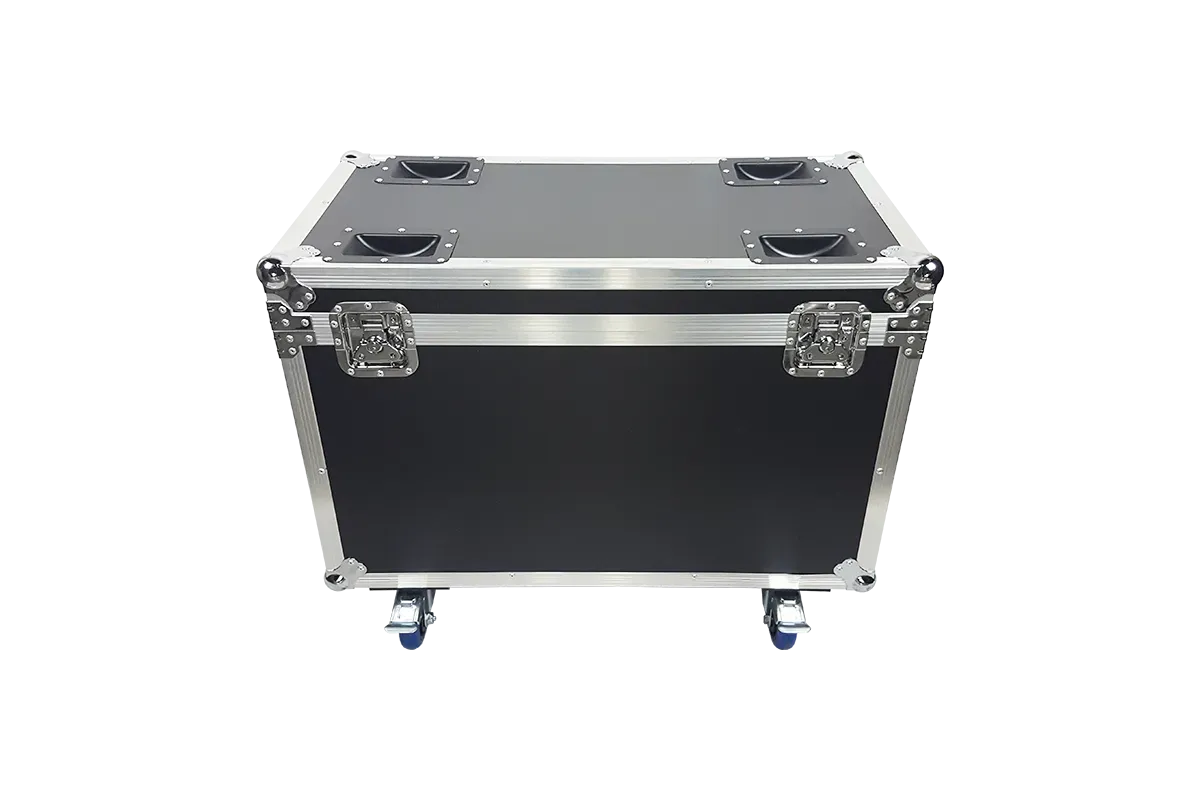 Blizzard Lighting G-Max 150 Dual Moving Head Flight Case - view 3