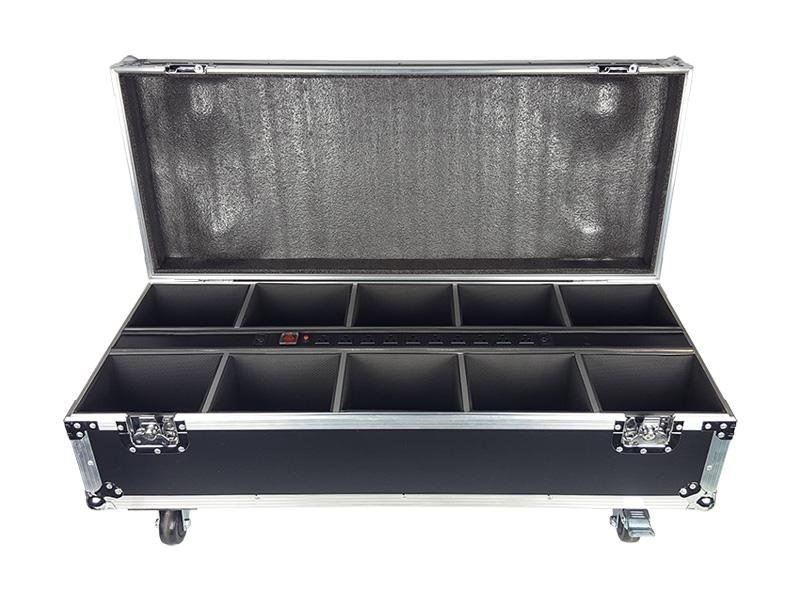Blizzard Lighting LB Hex Unplugged Case - view 3