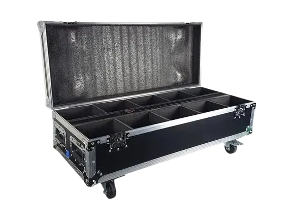 Blizzard Lighting LB Hex Unplugged Case